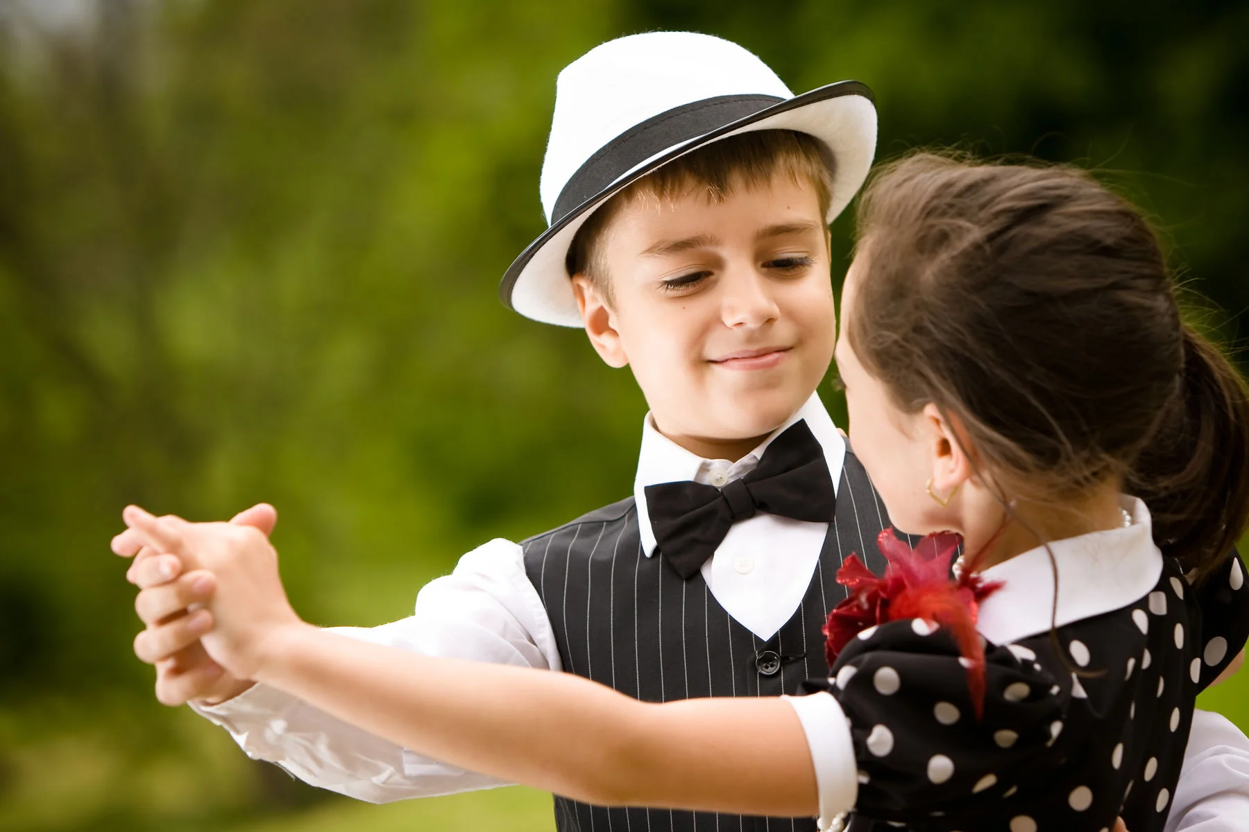 Три «нет» о любви