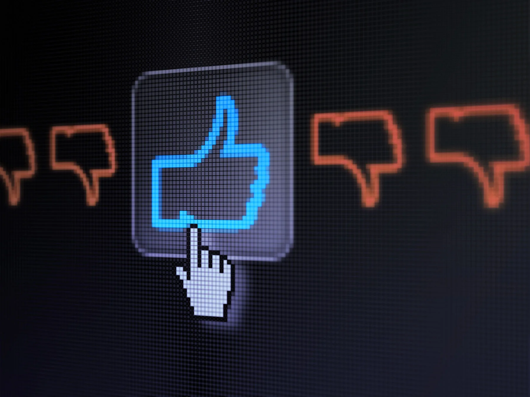 Мы не ПРОТИВ, мы – ЗА!