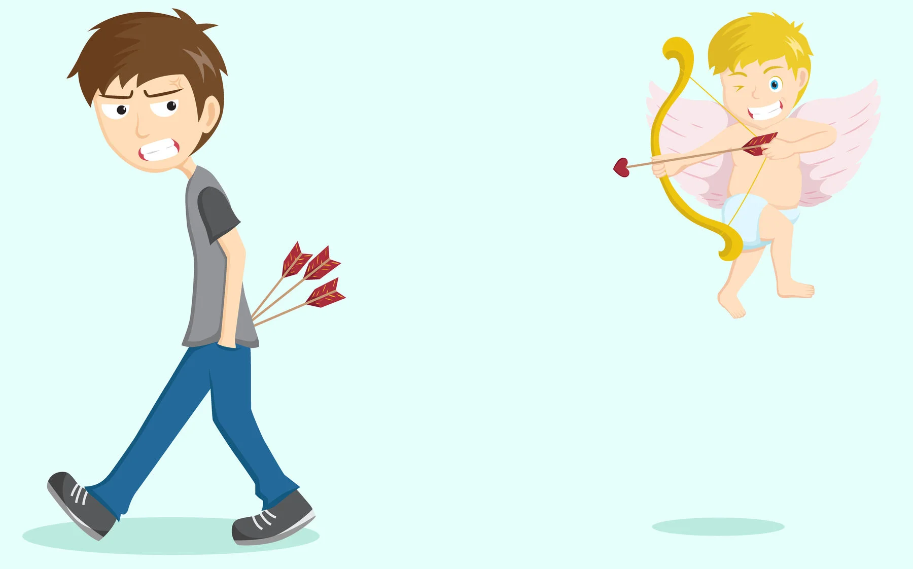 Не бойся, друг мой, одиночества