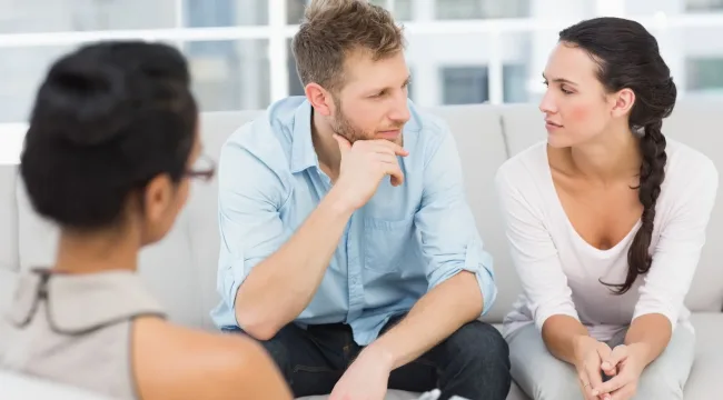 Три гвоздя в гроб вашего брака