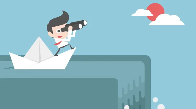 И Бог вмешался в наши планы…