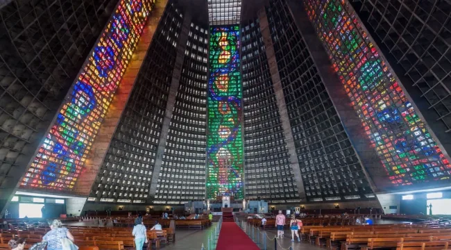 Поклонение как главное дело церкви