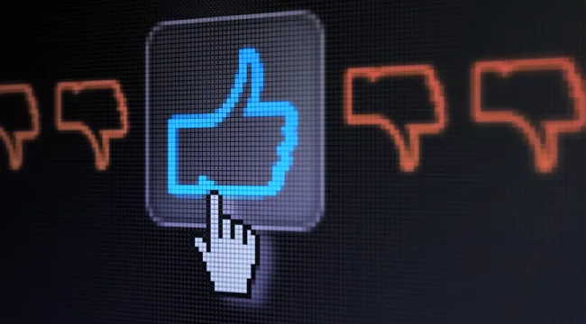 Мы не ПРОТИВ, мы – ЗА!