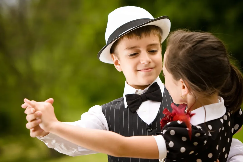 Три «нет» о любви