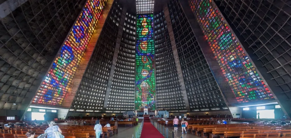 Поклонение как главное дело церкви