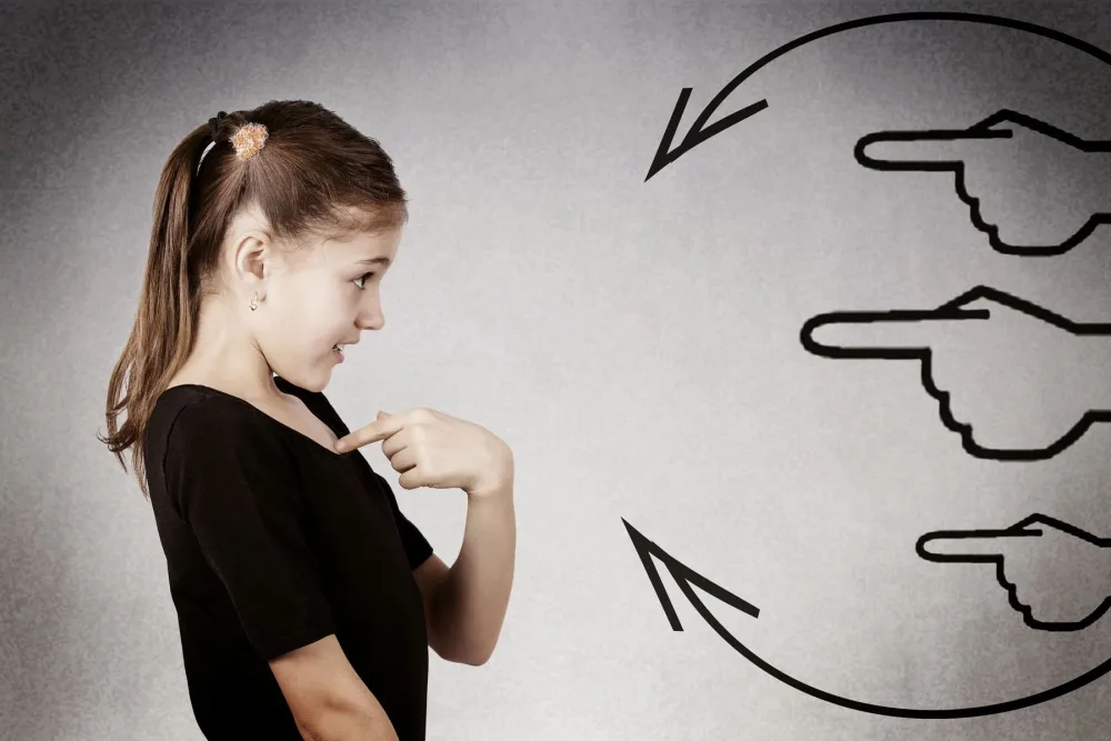 Христианам нужно прекратить обвинять друг друга