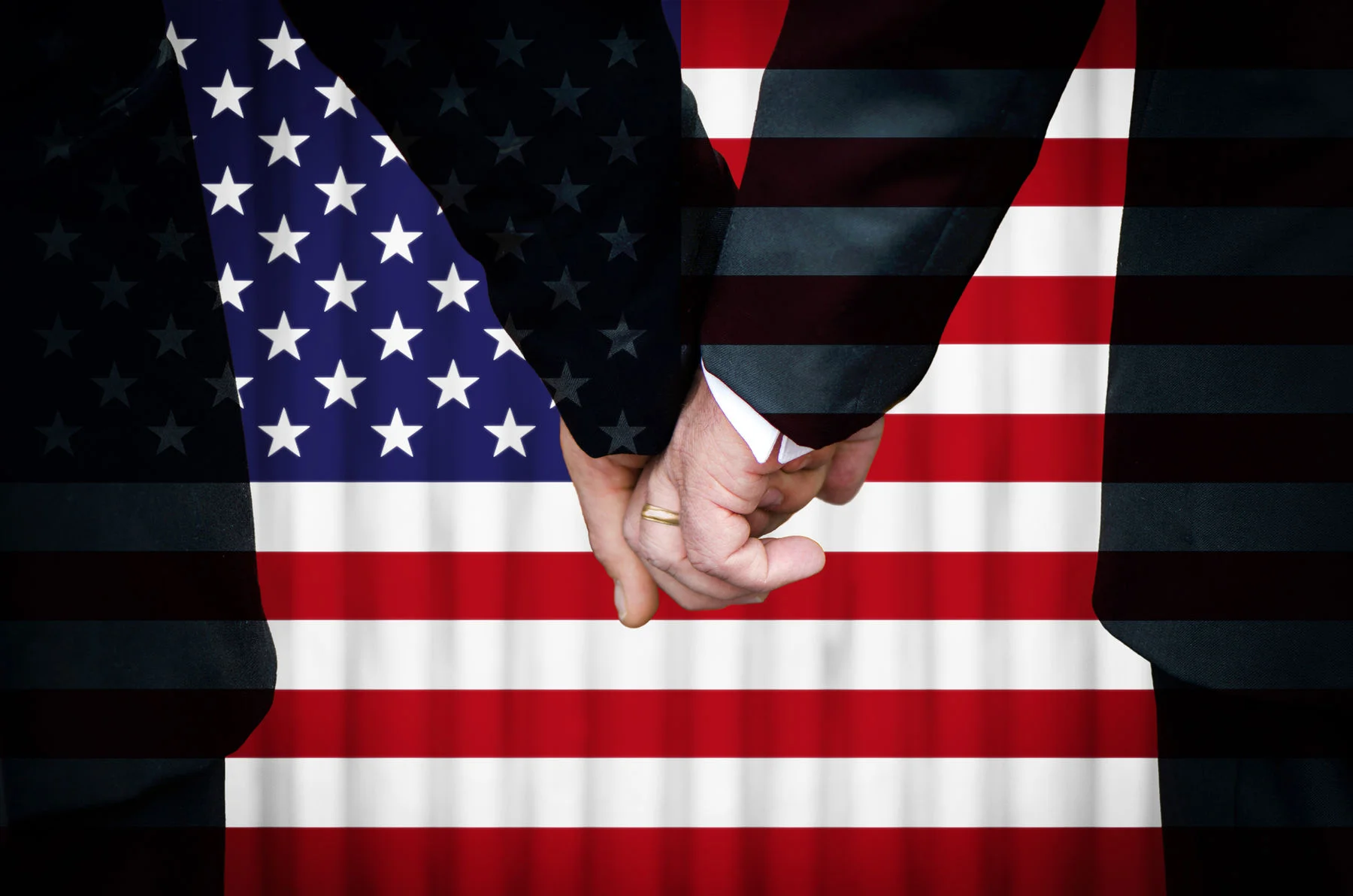 Что снятие запрета на однополые браки в США значит для церквей и околоцерковных организаций?