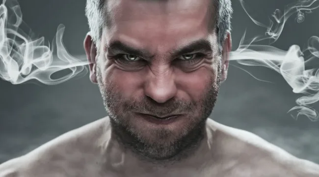 План чтения Библии «Расстроенный». День 5 – Когда я поддаюсь раздражению