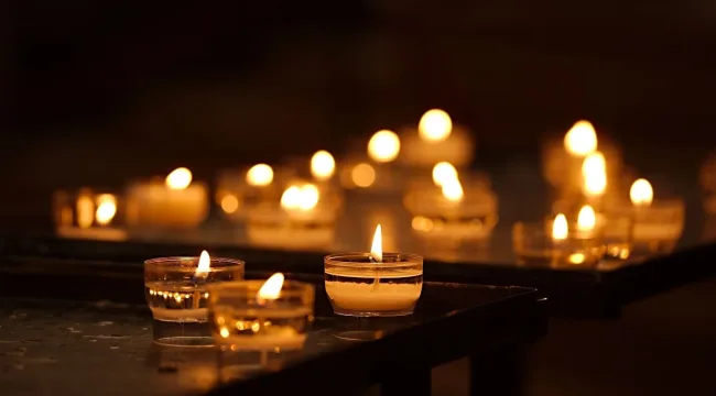 Гасить или не гасить, вот в чем вопрос.