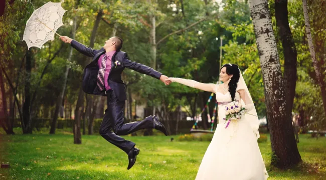 Правильный путь разрешения конфликтов. День 5 – Прыгай первым