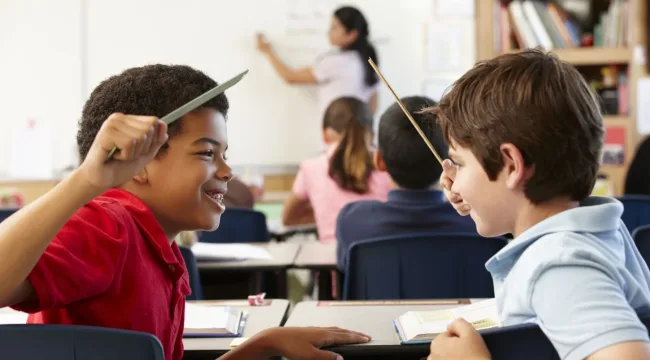 План чтения Библии «Расстроенный». День 3 – Когда хочется быть плохим