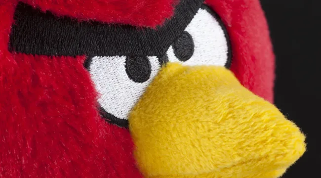 Счастье от чужой боли