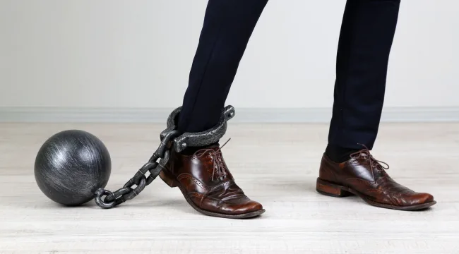 Не у всего происходящего есть явный смысл