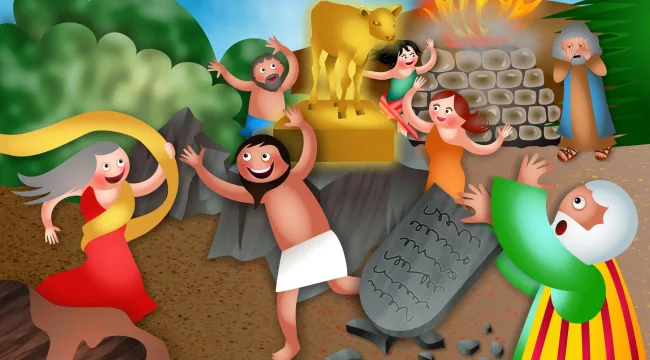 Познакомься: это твои идолы