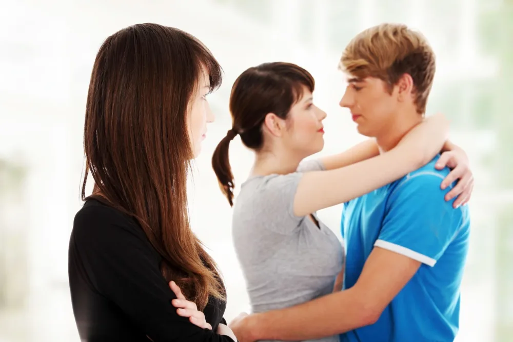 Могут ли мужчина и женщина быть лучшими друзьями?