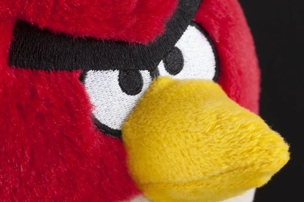 Счастье от чужой боли