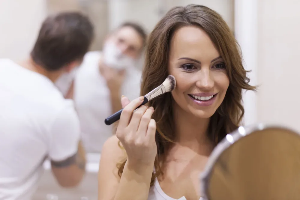 Правильный путь разрешения конфликтов. День 4 – Видите ли вы свое отражение в зеркале?