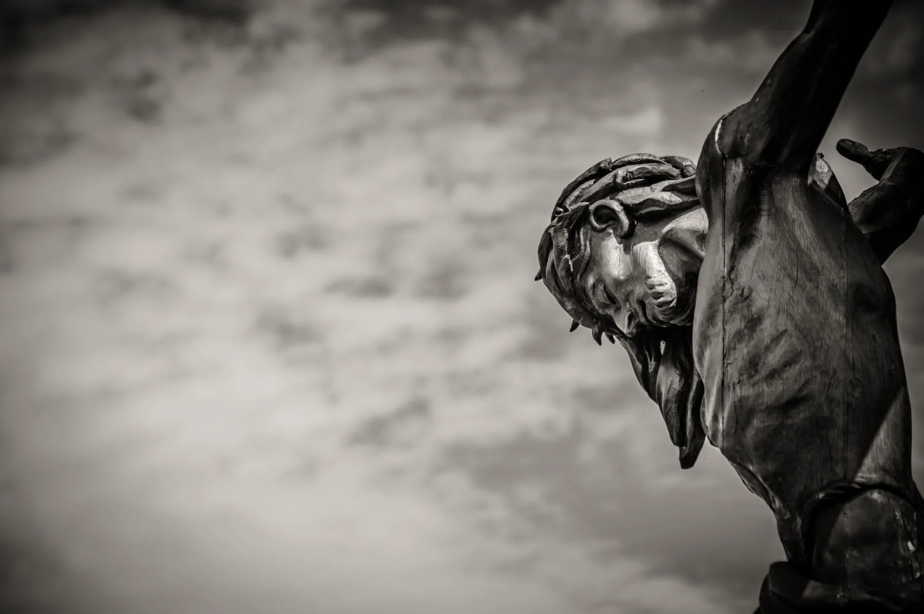 От греховности к ученичеству. История каждого христианина.