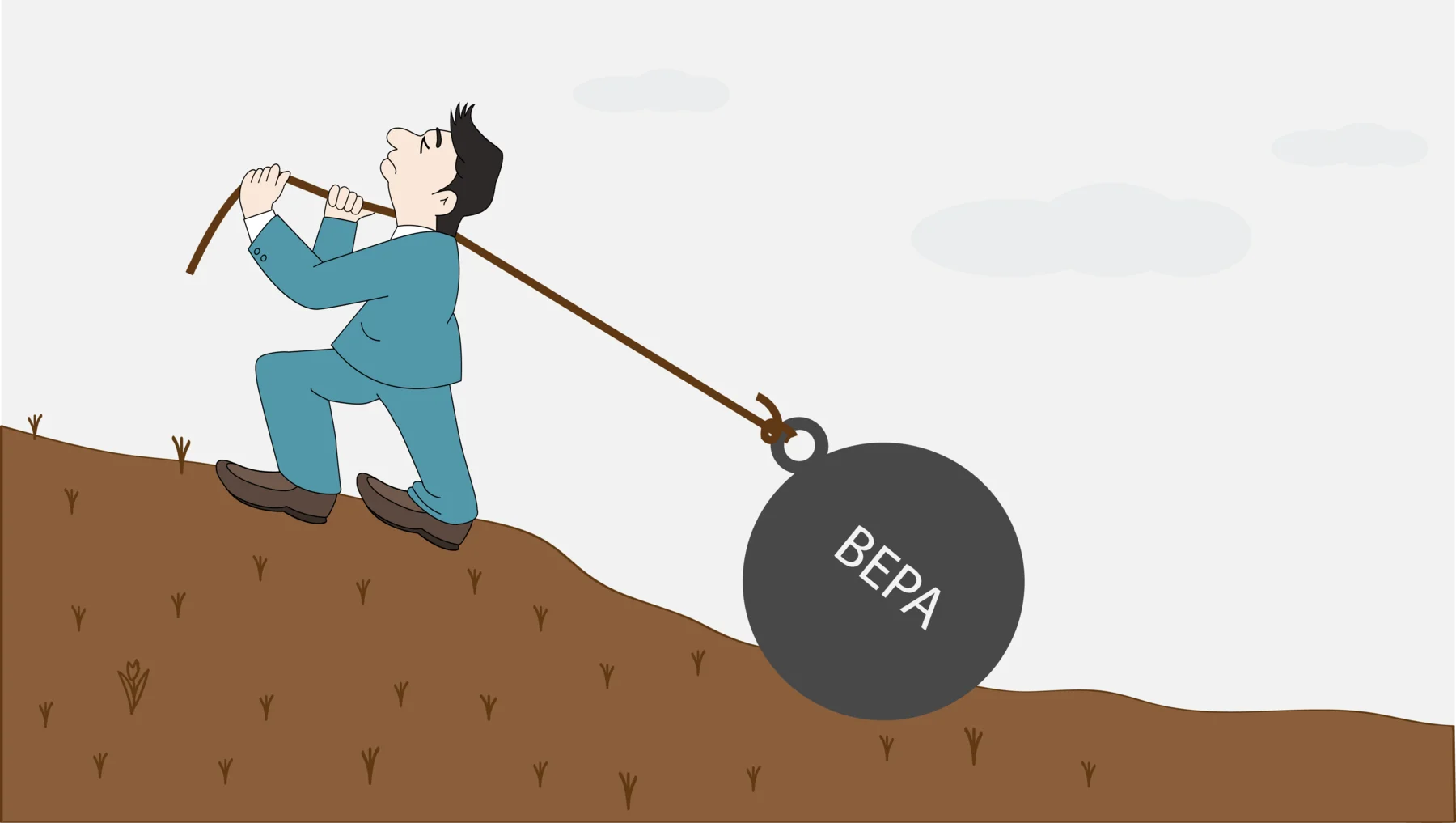 Четыре клейма законника