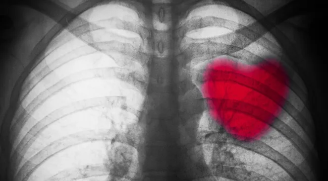 Мы задыхаемся от равнодушия