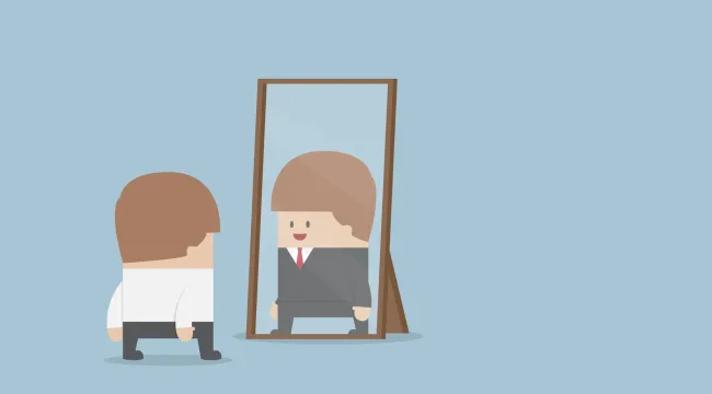 Перепутанное смирение: суть одной большой ошибки