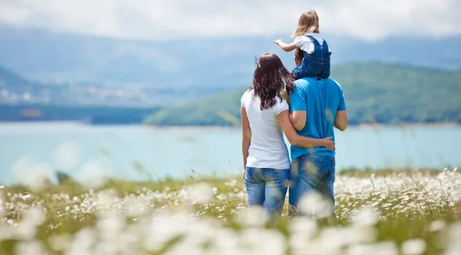 Вдыхая духовную страсть в ваш брак. День 7 – Непохожий на другие