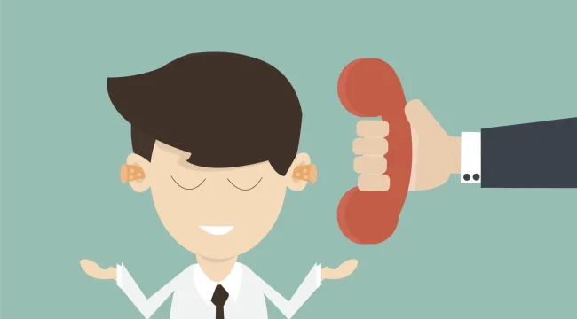 Это глас Божий или мой собственный?