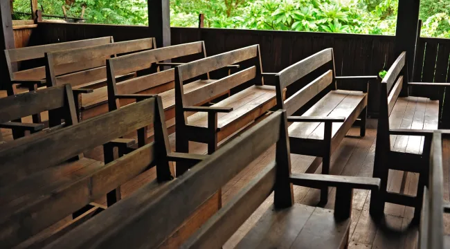 Для чего становиться членом церкви?