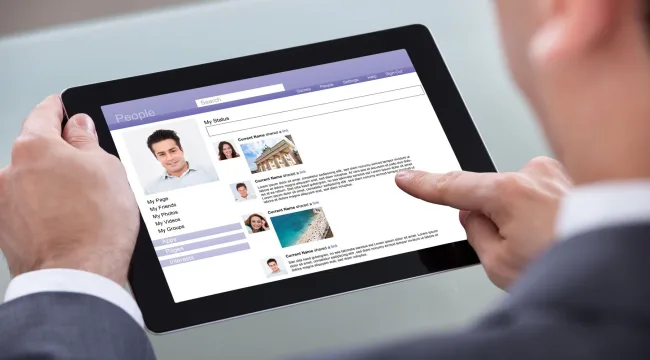 Как христиане должны вести себя в интернете?