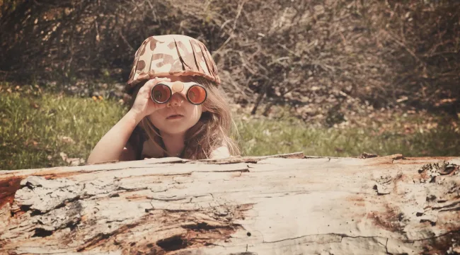 Вдыхая духовную страсть в ваш брак. День 5 – Ищите прежде царства