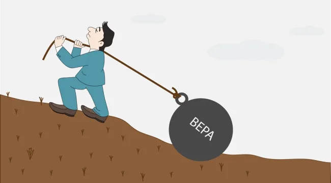 Четыре клейма законника