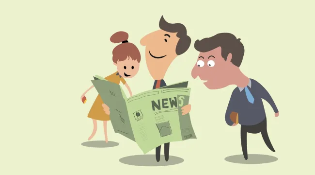 Как читать новости глазами умного человека