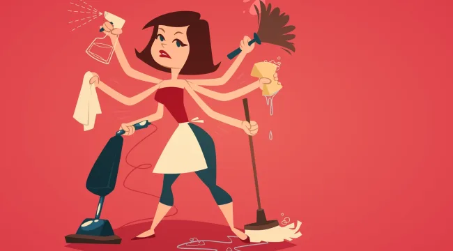 Что не так с «повиновением» жен своим мужьям?