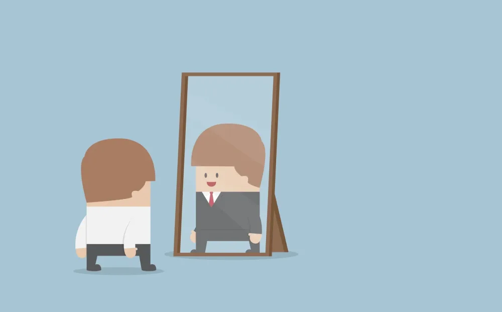 Перепутанное смирение: суть одной большой ошибки