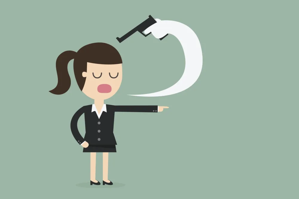 Третья заповедь: о чем она?