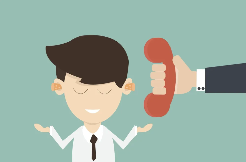 Это глас Божий или мой собственный?