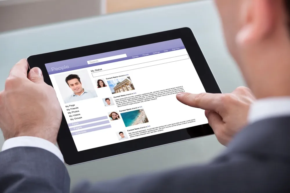 Как христиане должны вести себя в интернете?