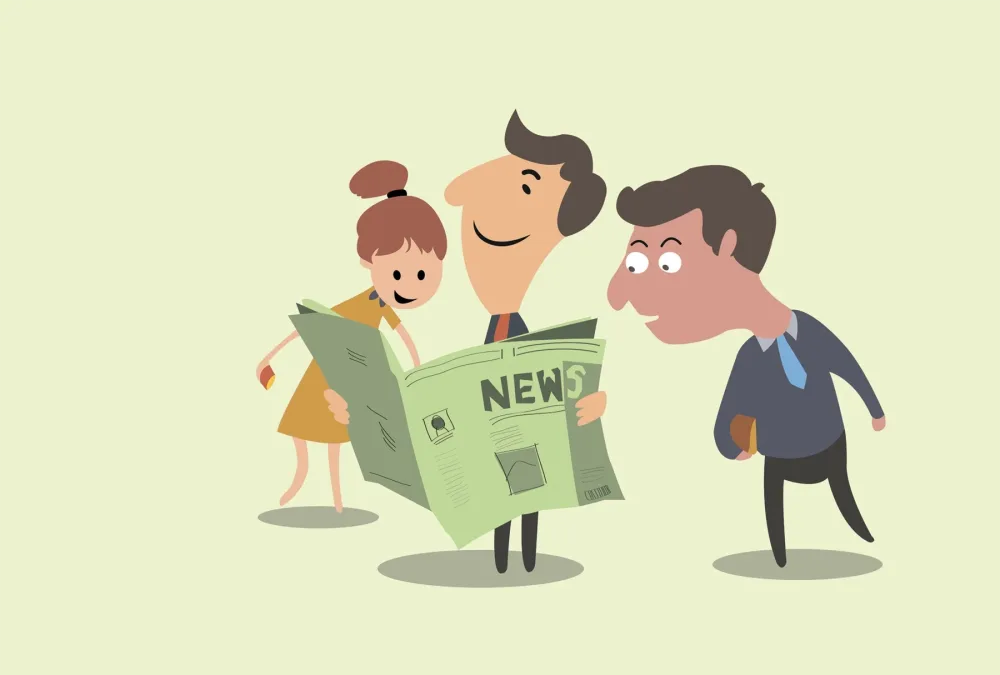 Как читать новости глазами умного человека