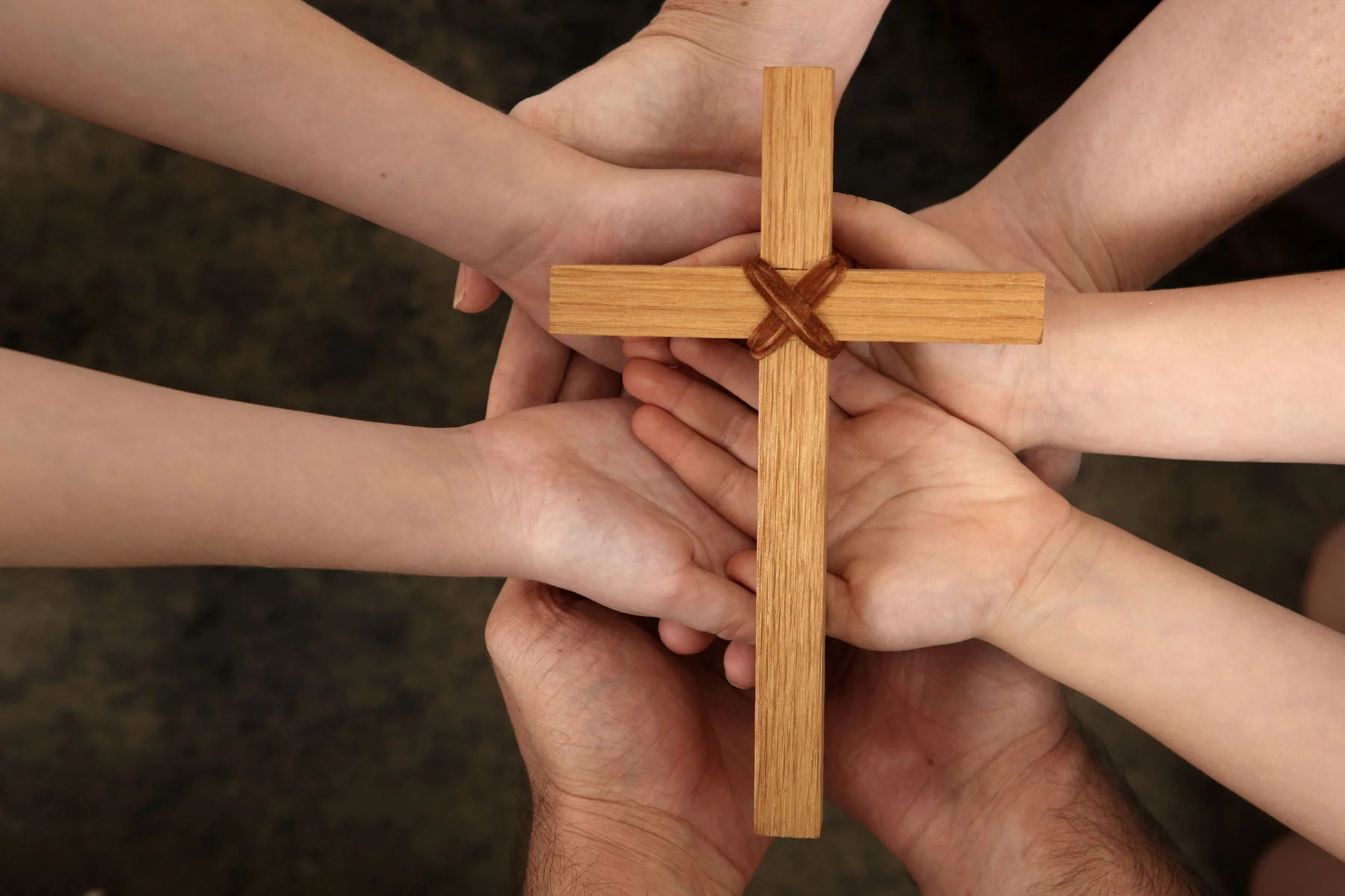 Община, «побеждающая» культуру