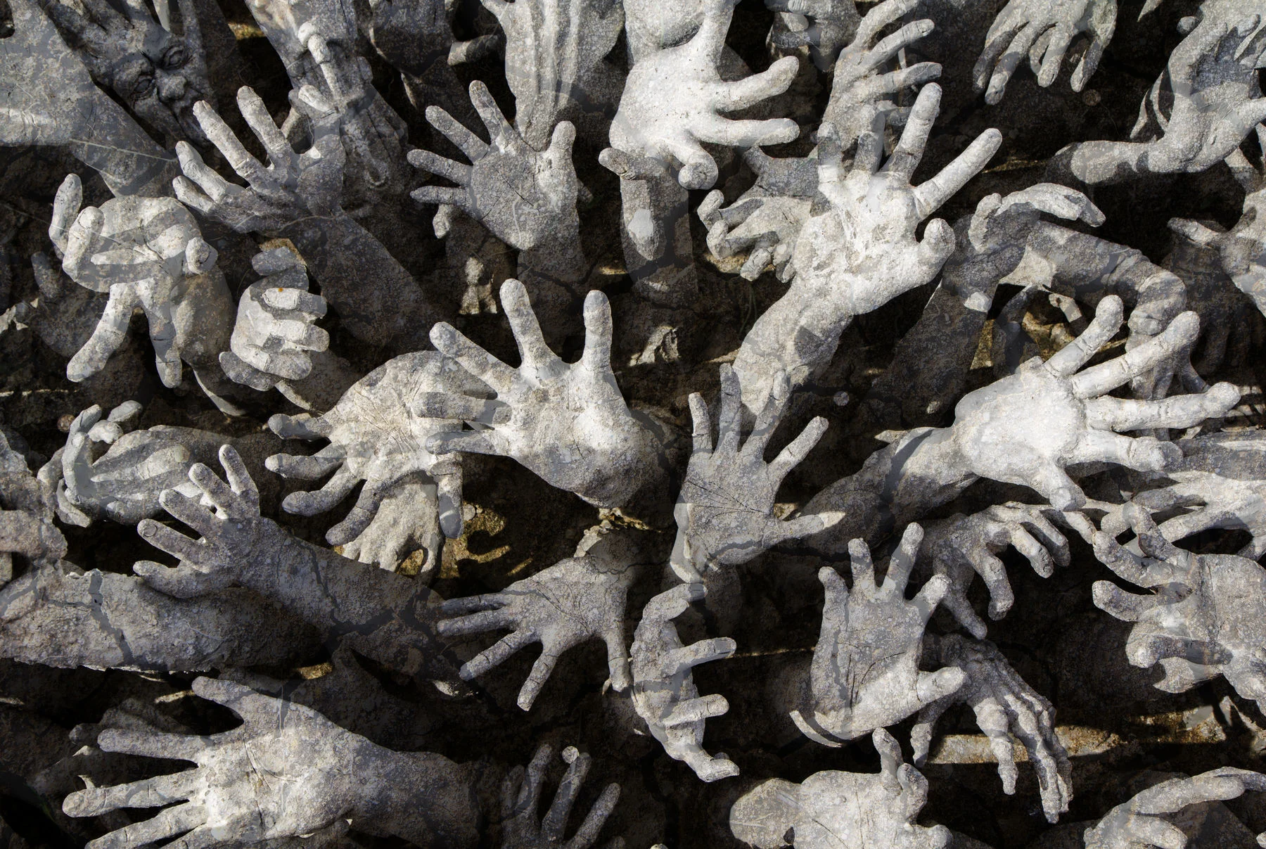 Насилие в церкви: правосудие для жертв