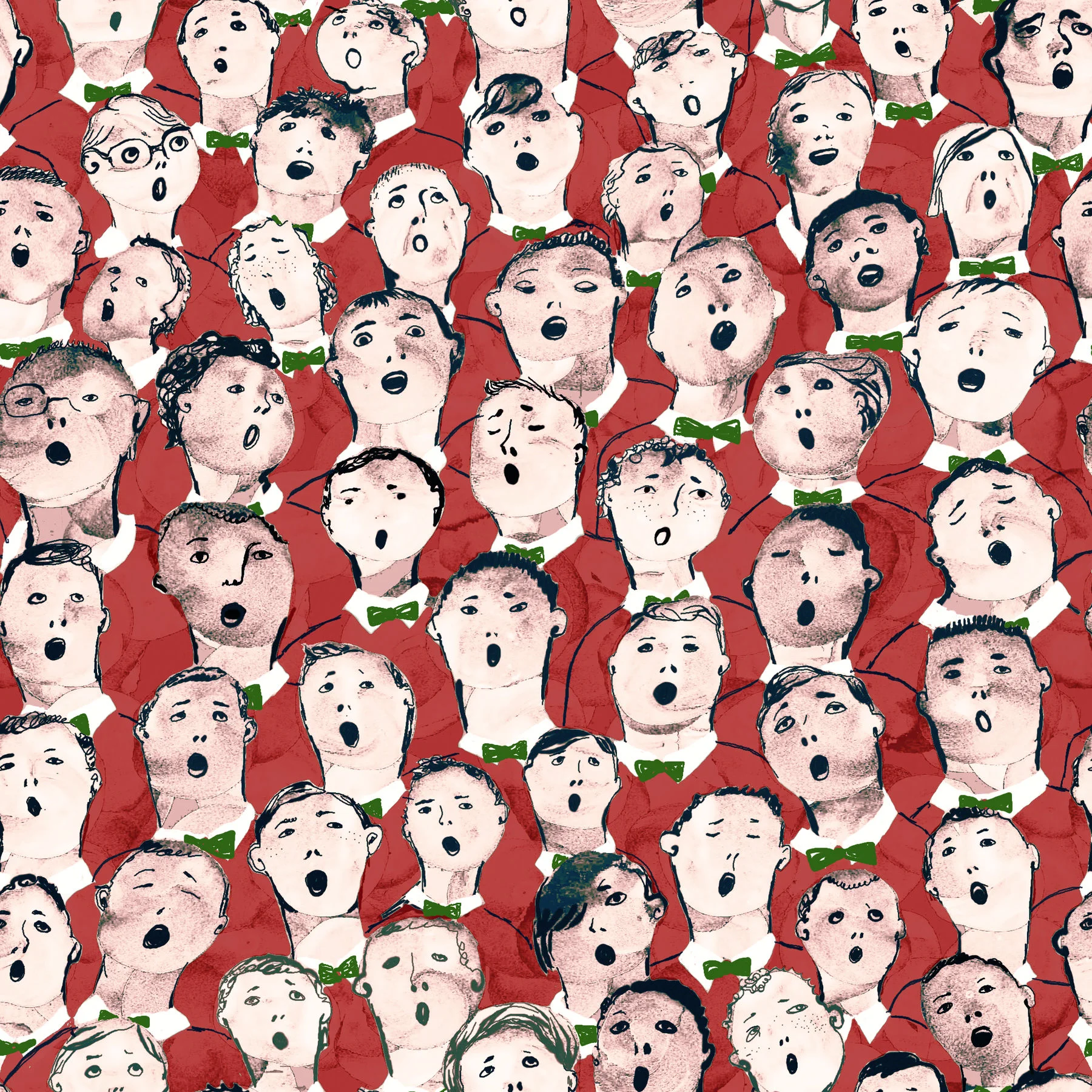 Могут ли музыканты и лидеры прославления удержаться от желания устроить концерт?