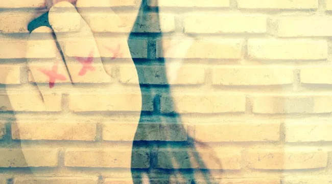 Порнография: ложь, которой мы верим