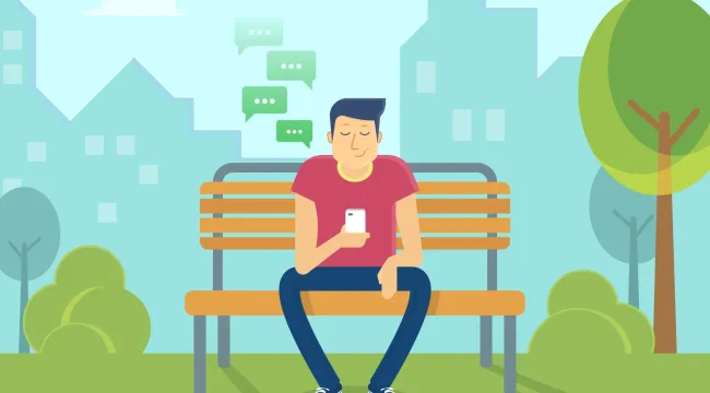 Марс-Венера: межпланетные СМС-сообщения