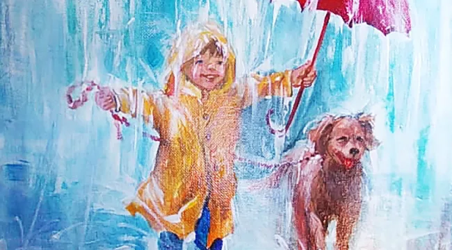 Пусть добро процветает