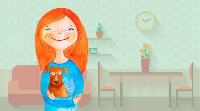 Прощай, хорошая девчонка!