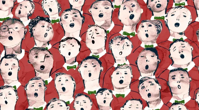 Могут ли музыканты и лидеры прославления удержаться от желания устроить концерт?