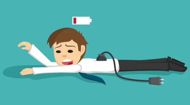 Как вылезать из «ямы»