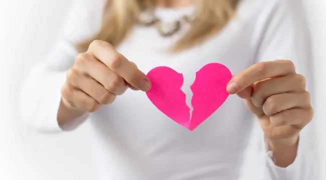 Боль – тайный уголок гордости