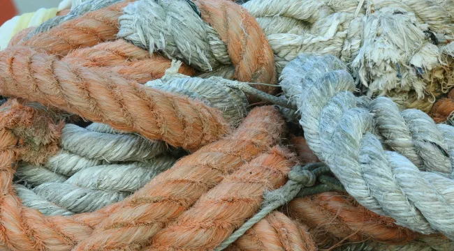 Христос разрубает узлы нашей жизни