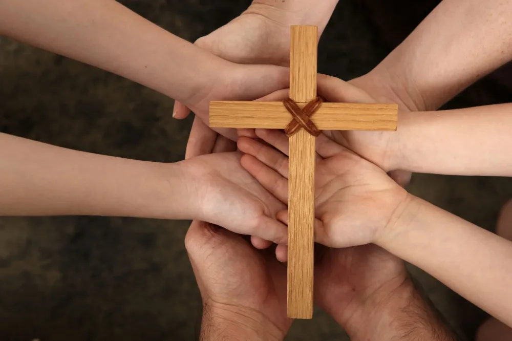 Община, «побеждающая» культуру